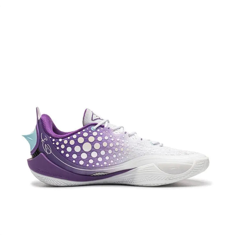 Lining Wade 808 6 ULTRA 'Lavender'