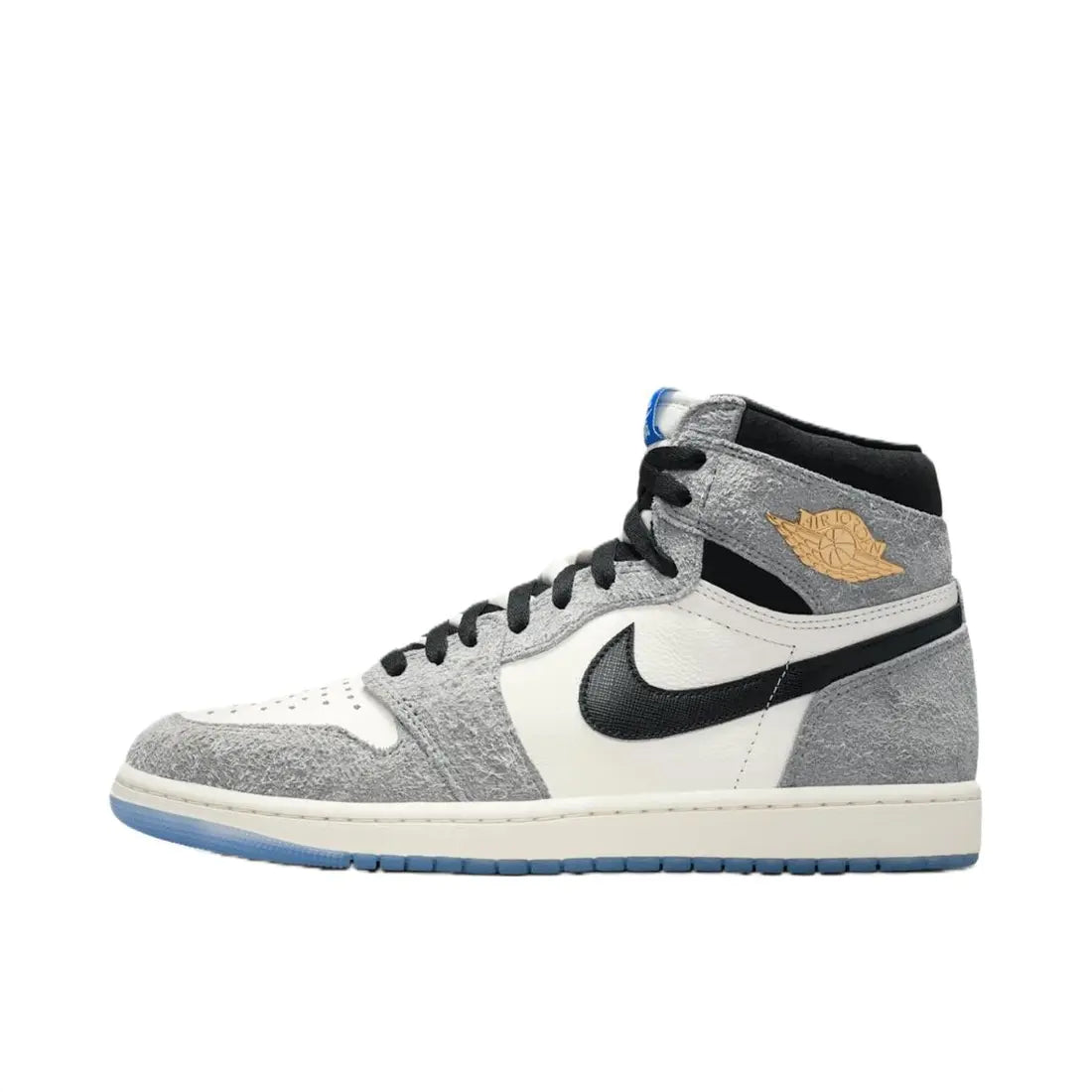 Air Jordan 1 High " ALL-STAR "