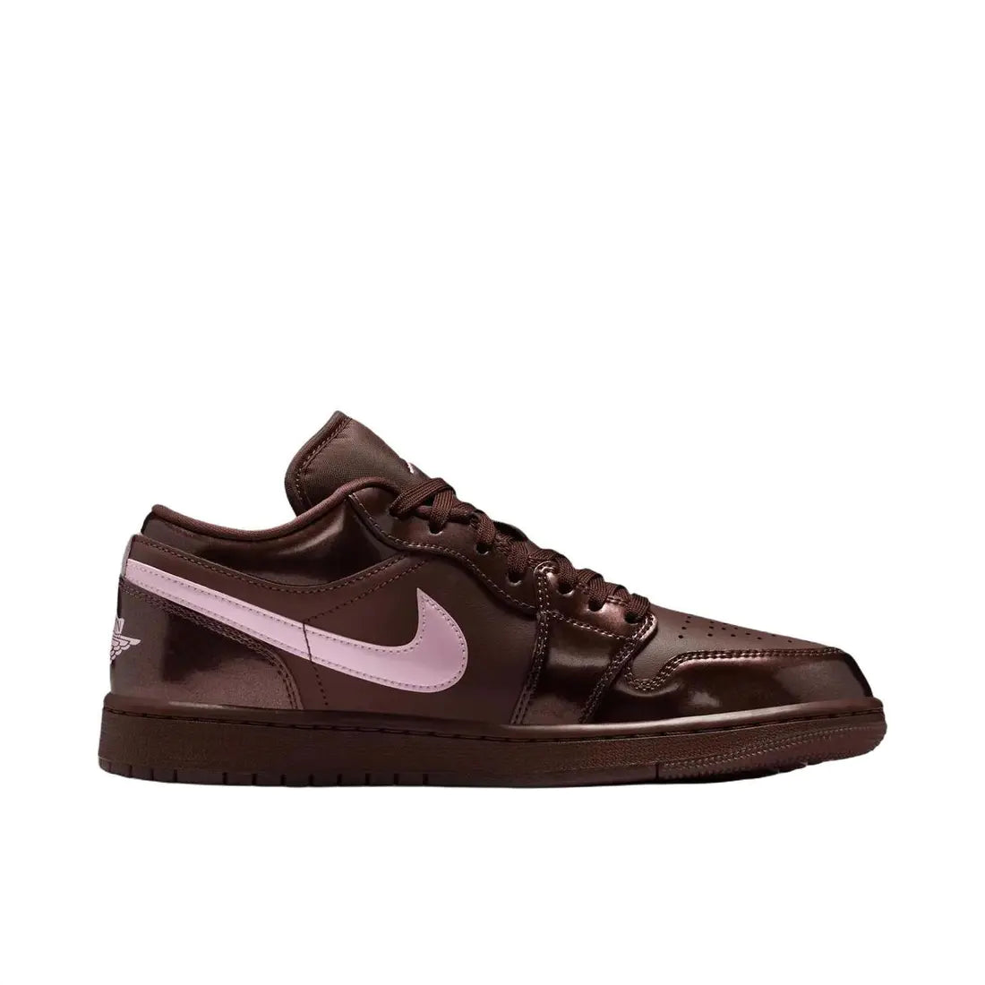 Air Jordan 1 Low SE " CHOCOLATE VALENTINE'S "