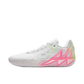 ANTA KT11 Klay Thompson 'Rainbow Pink'