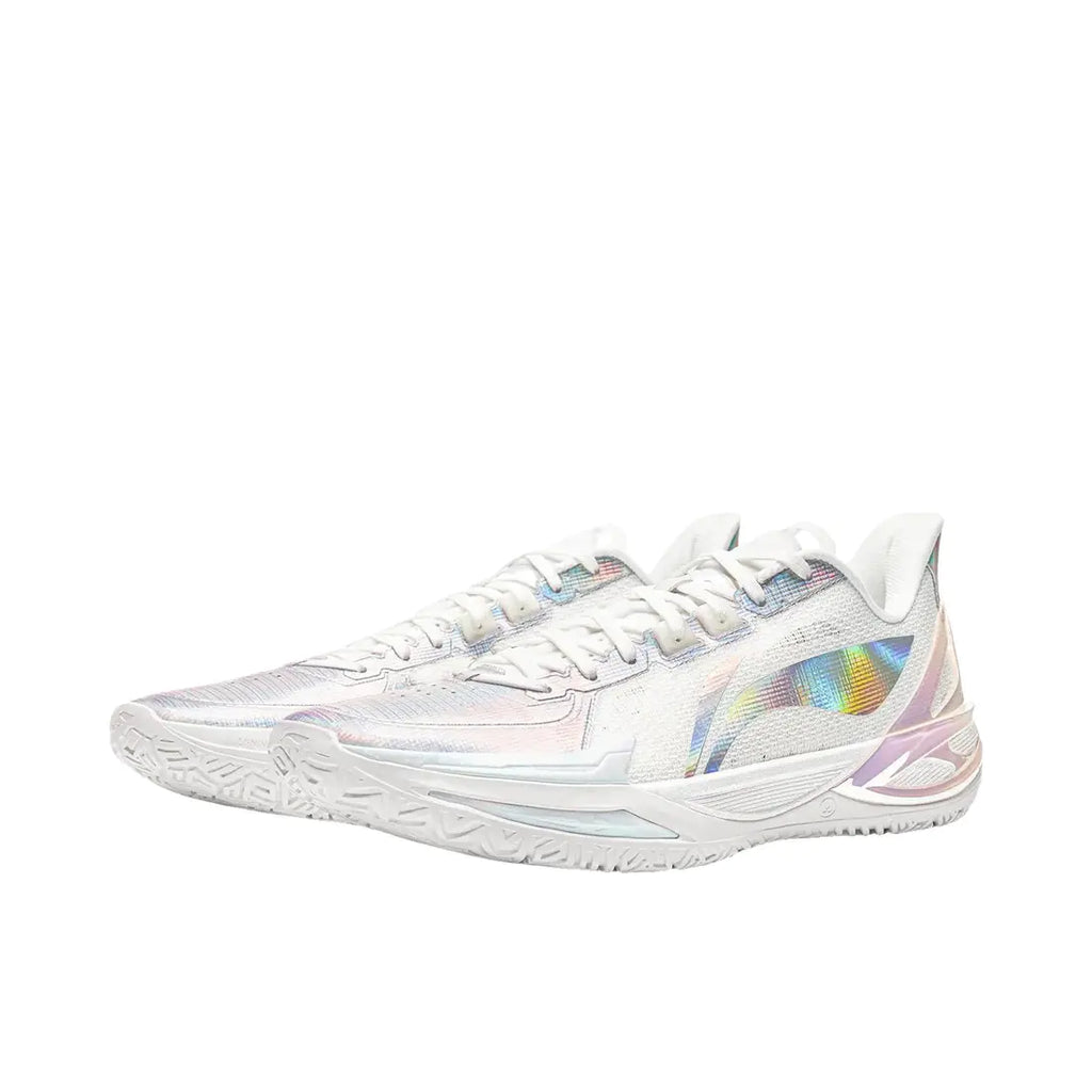 Lining Liren 6 V2 'White Pearl'