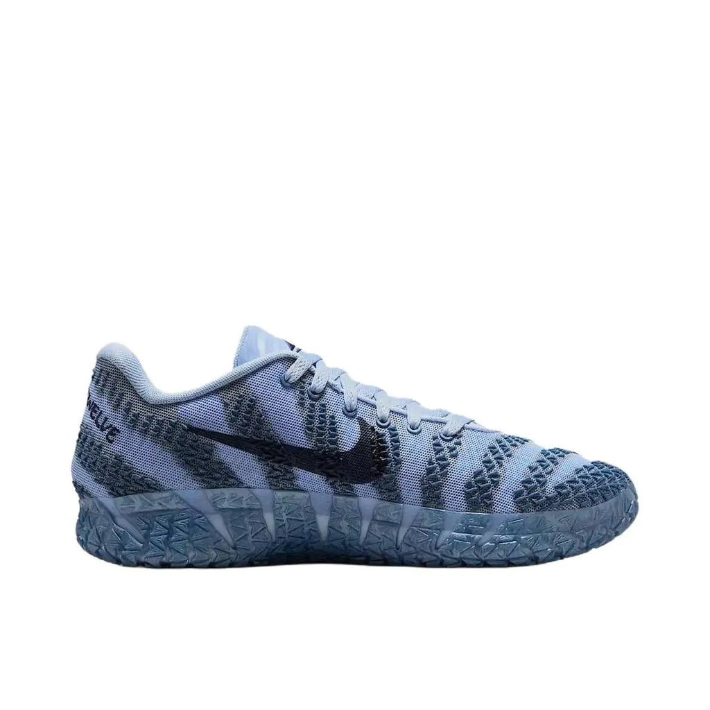 Nike Ja 3 " Cobalt Bliss"