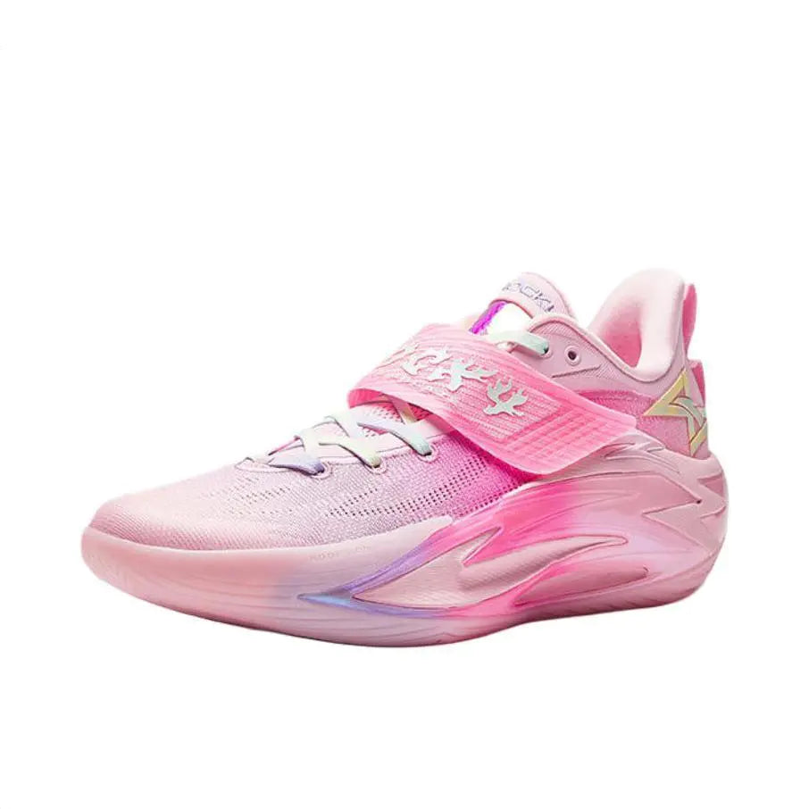 ANTA Shock Wave 7 Pro 'Pink'