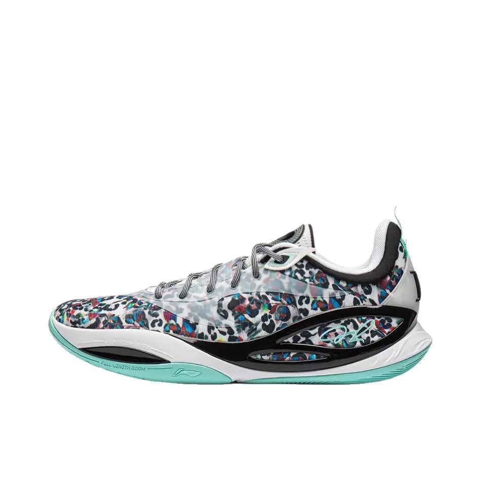 Lining DLO 2 'White Black'