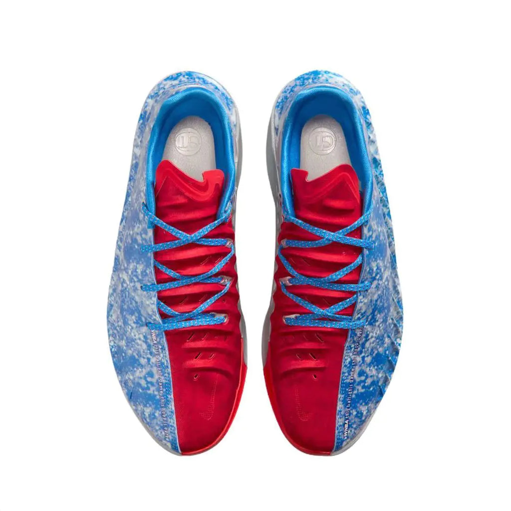 Nike GT Cut 4 EP 'WNBA 30th'
