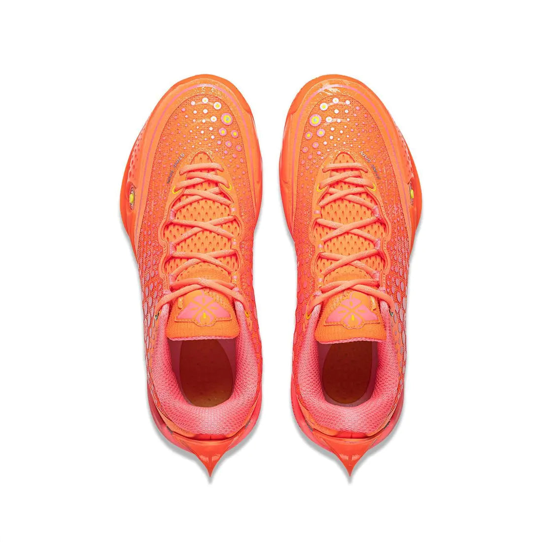 Lining Wade 808 6 ULTRA 'Heat'