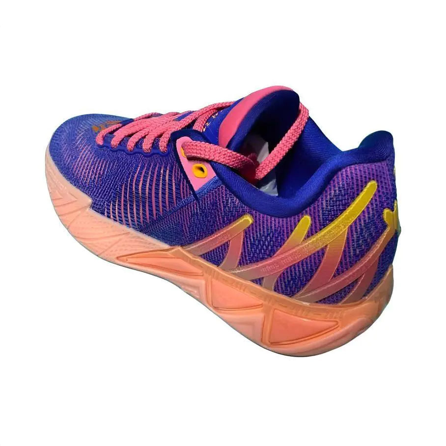 ANTA KT11 Klay Thompson 'Sunset Boulevard'