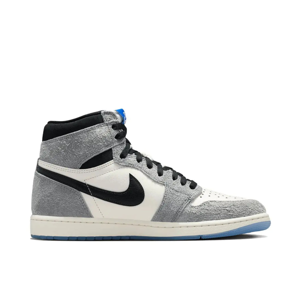 Air Jordan 1 High " ALL-STAR "