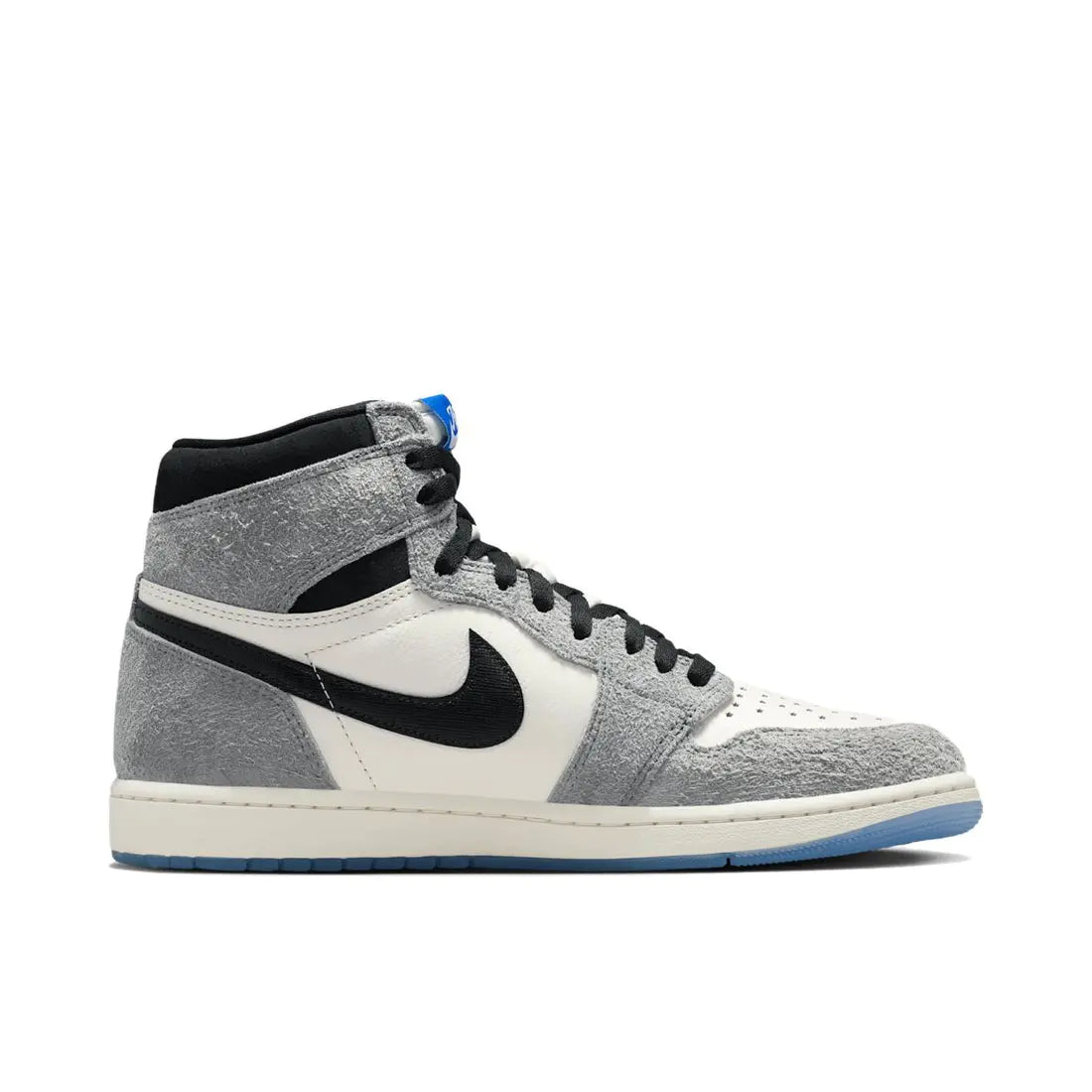 Air Jordan 1 High " ALL-STAR "