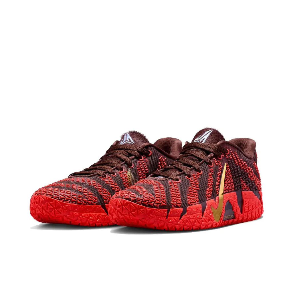 Nike Ja 3 "CNY"