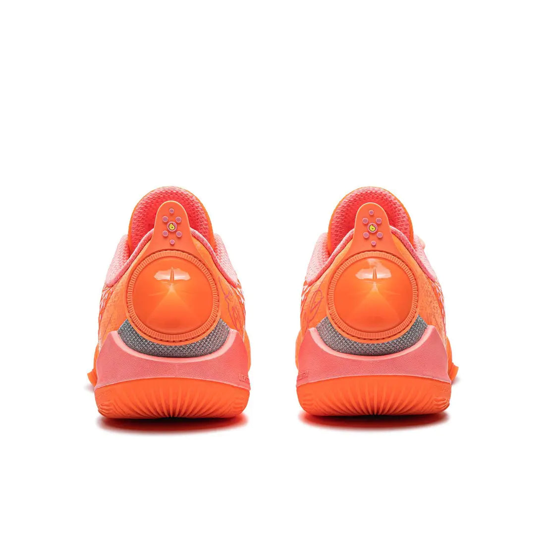 Lining Wade 808 6 ULTRA 'Heat'