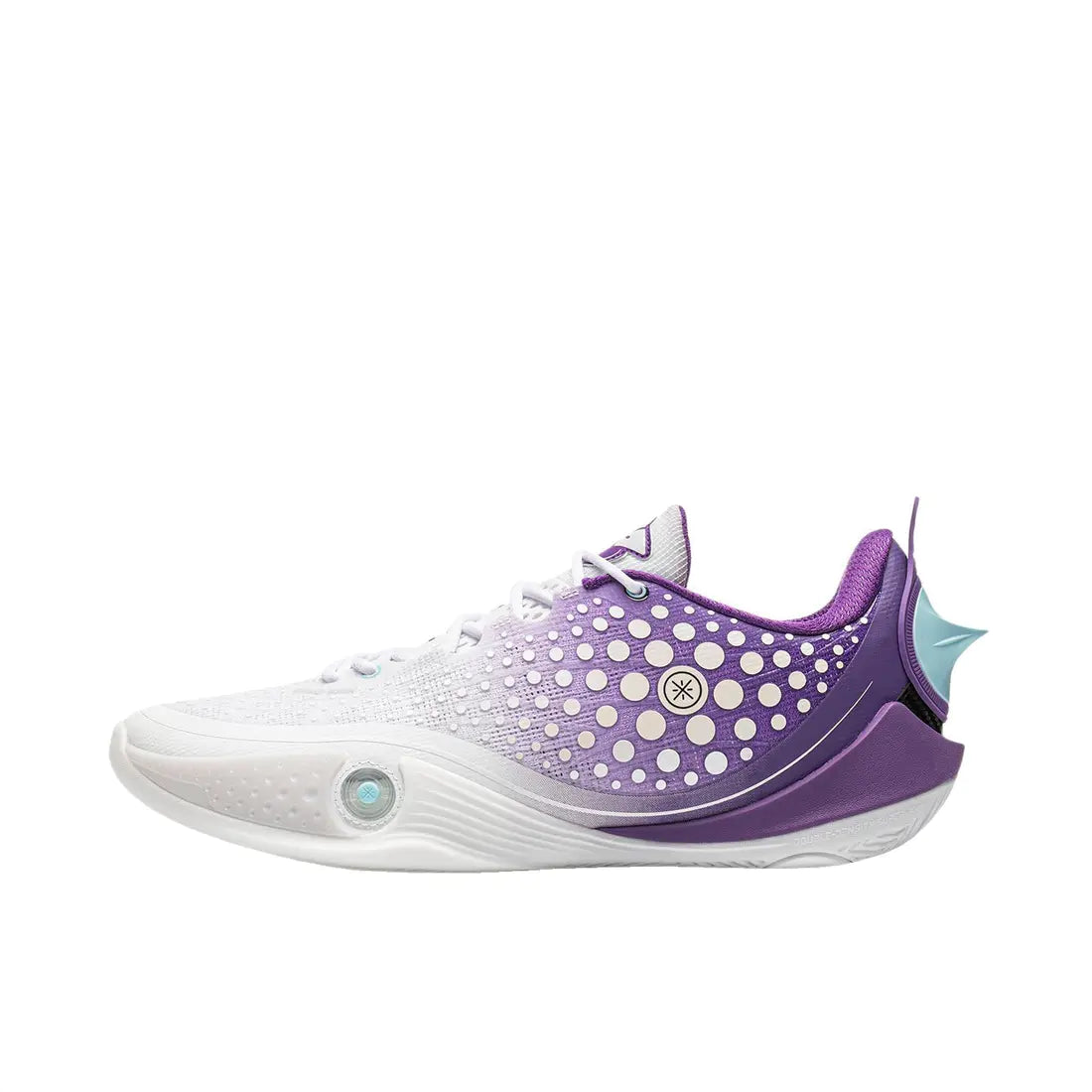 Lining Wade 808 6 ULTRA 'Lavender'
