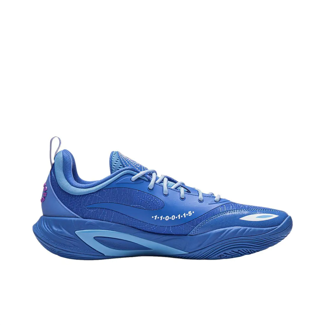 Lining DLO 2 'Palace Blue'
