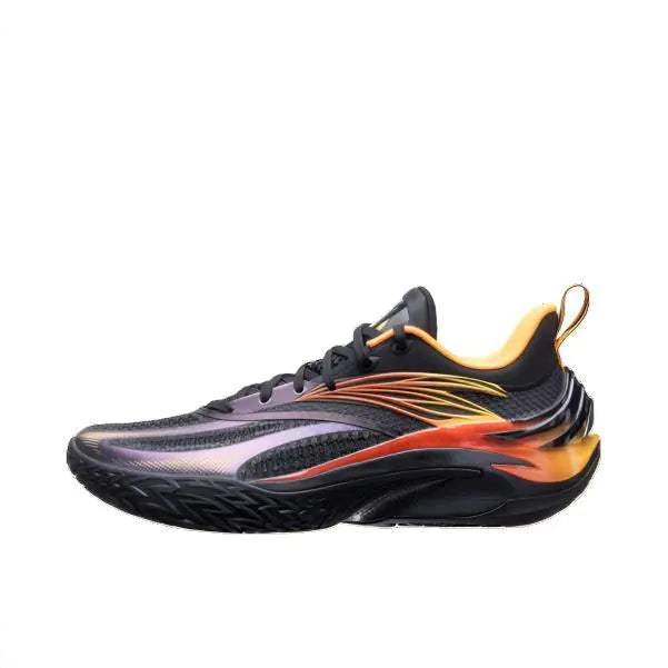 ANTA Shock Wave 8 'Dazzling Yellow'