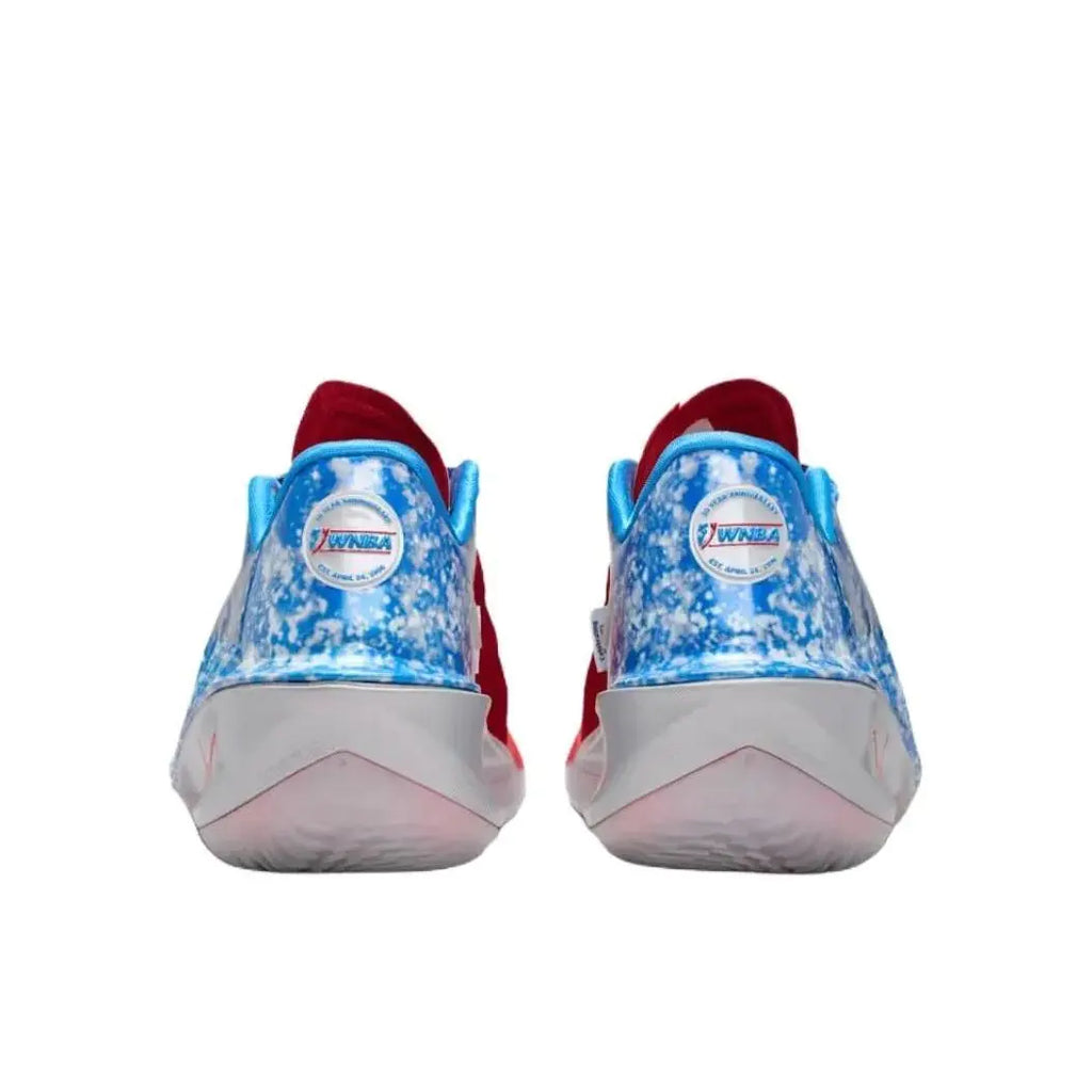 Nike GT Cut 4 EP 'WNBA 30th'