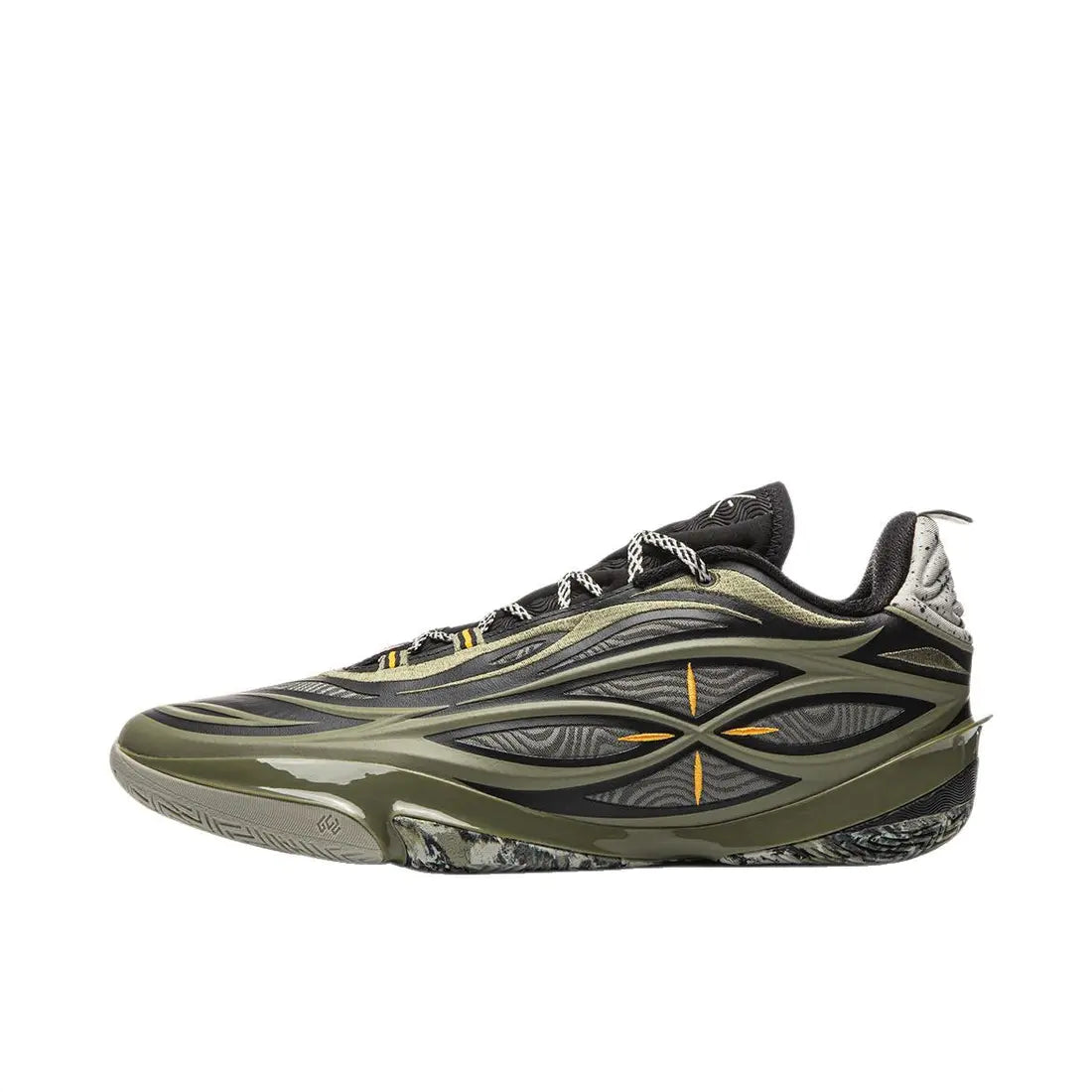 Lining Wade 808 5 Ultra v2 'Veteran'