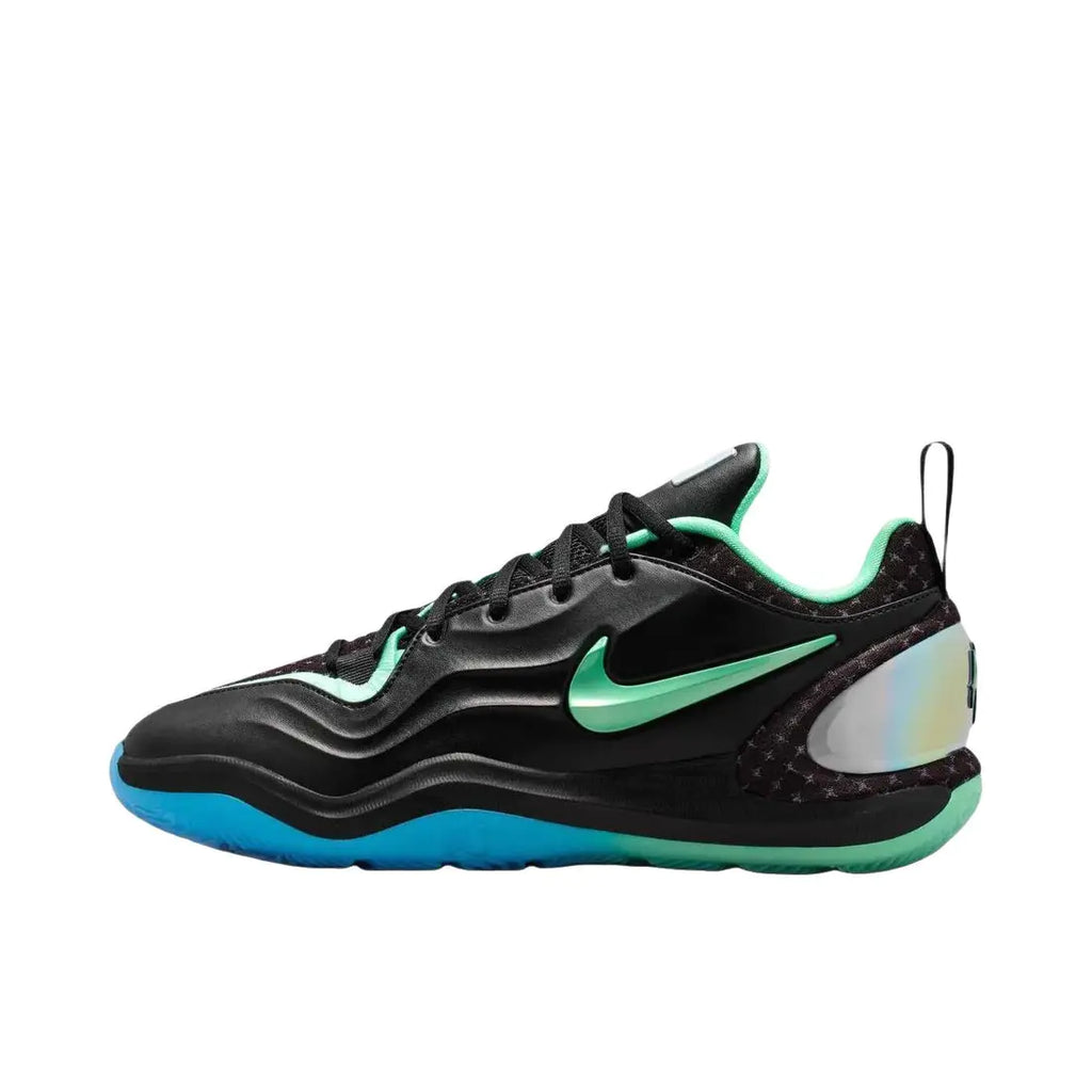 Nike A.Two 'Black Blue Green'