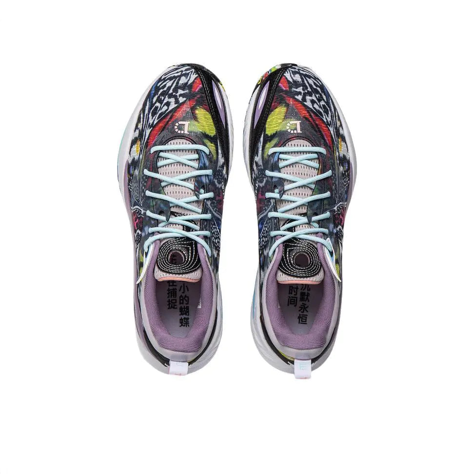 Lining DLO 2 'Butterfly'
