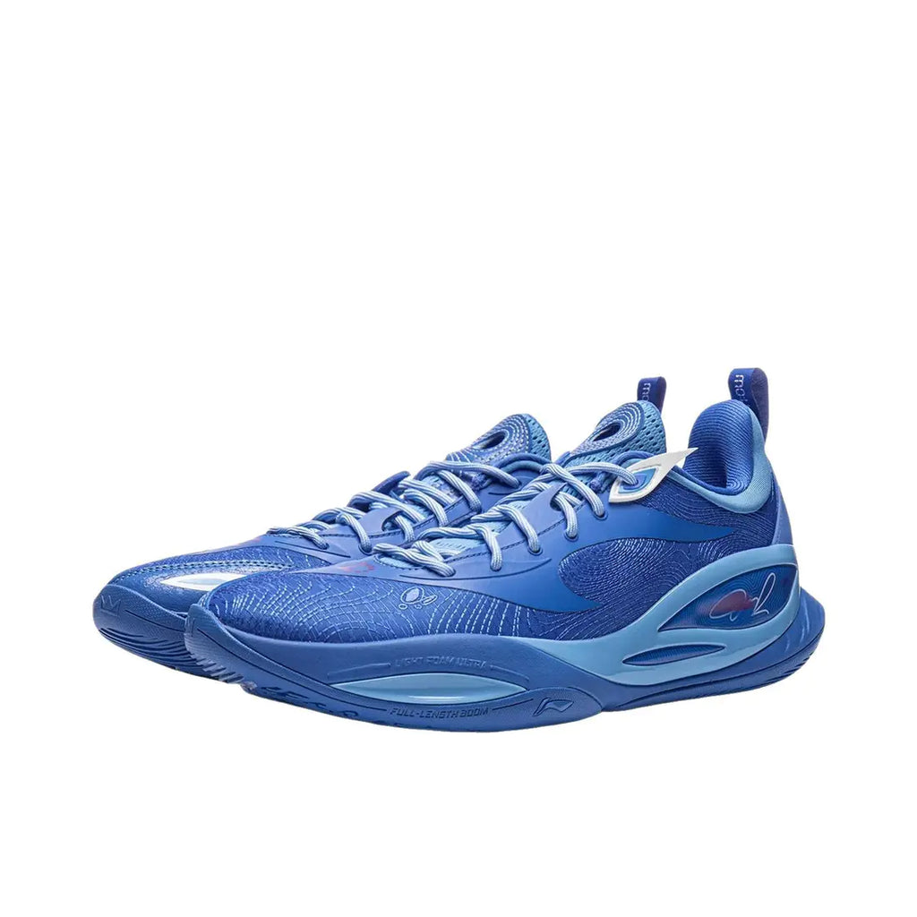 Lining DLO 2 'Palace Blue'