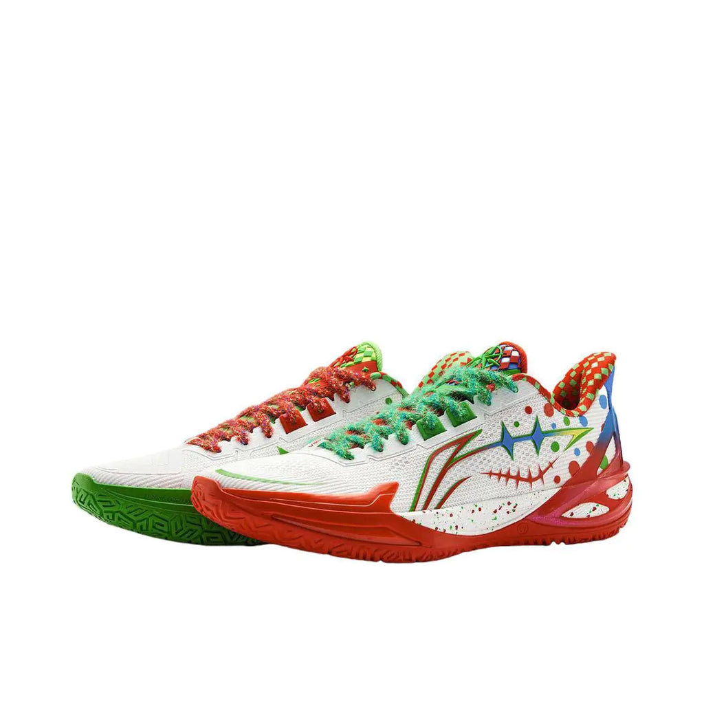 Lining Liren 6 V2 " Mismatch "