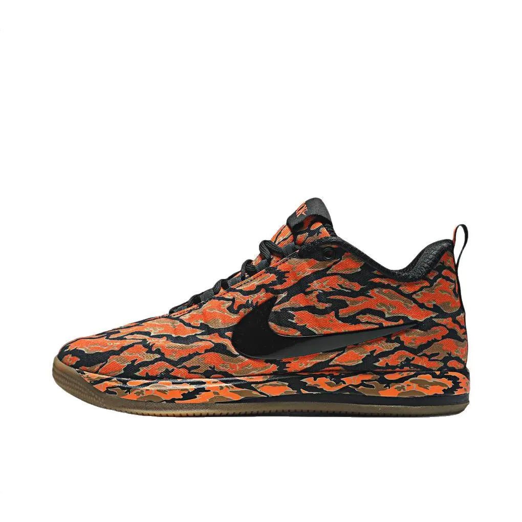 Nike Book 2 CAMO EP 'Tiger Camo'