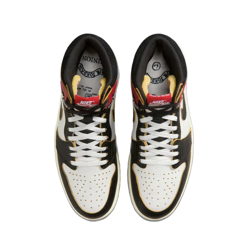Air Jordan 1 High " UNION FRAGMENT "