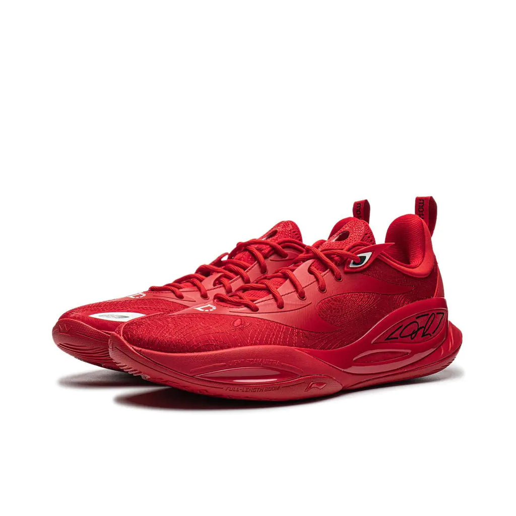 Lining DLO 2 'Wealth Red'