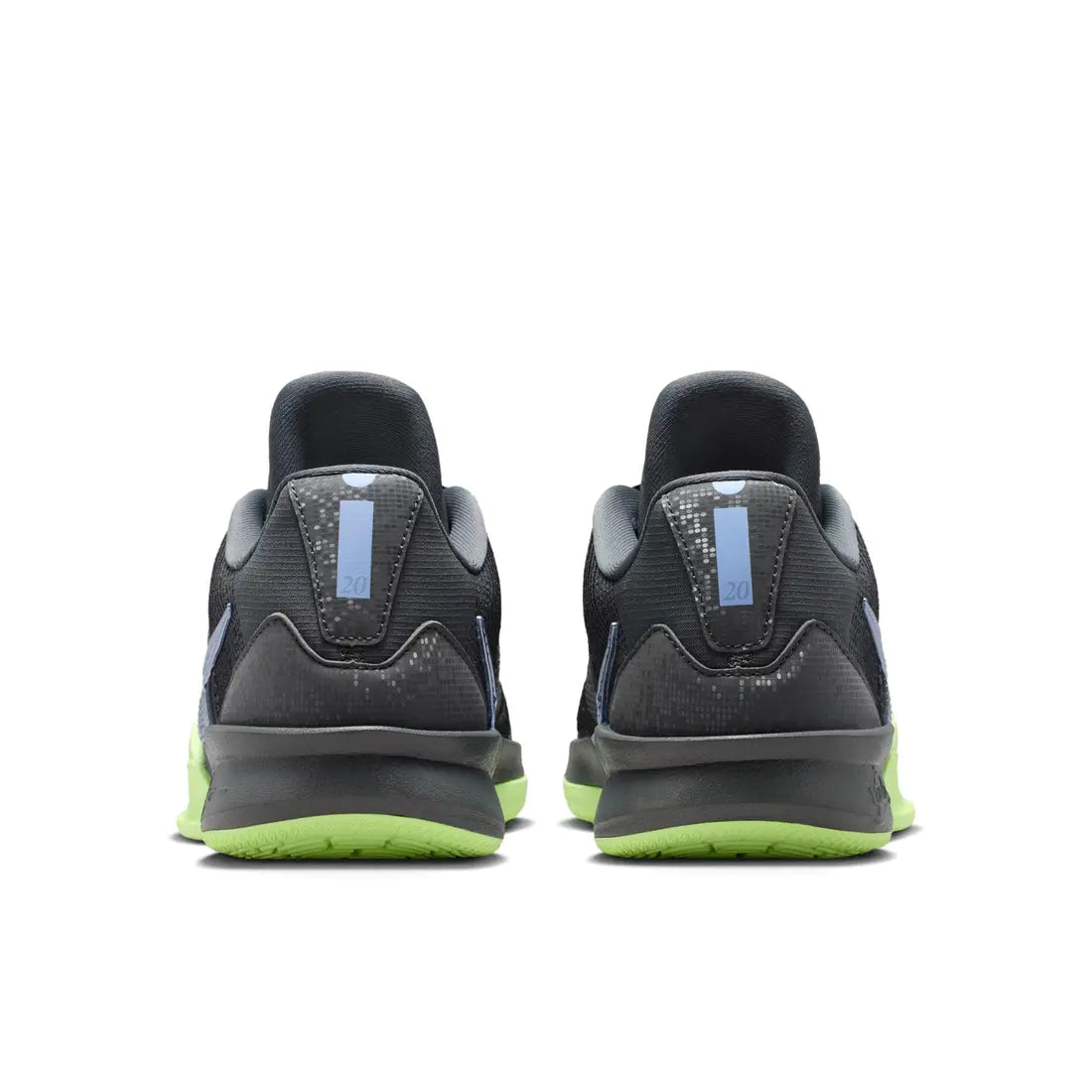 Nike Sabrina 3 " Morale"