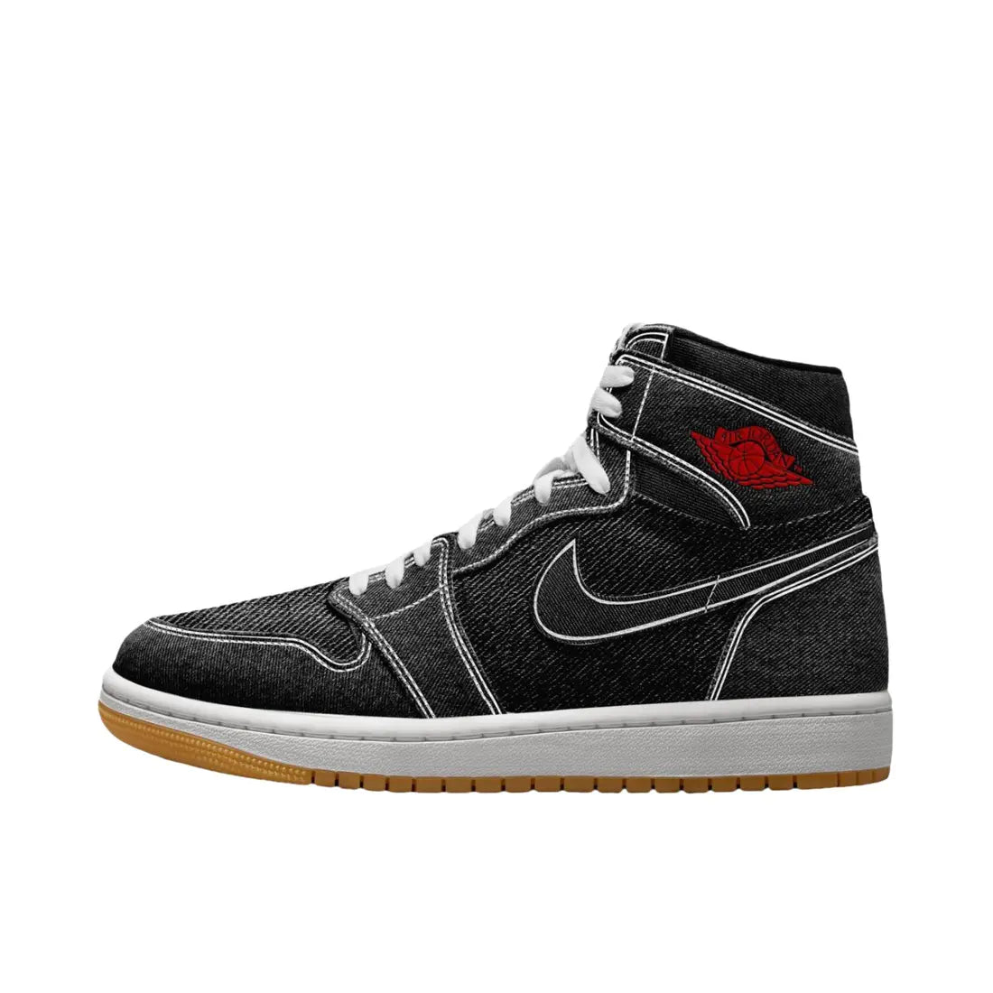 Air Jordan 1 High " FLIGHT CLUB "