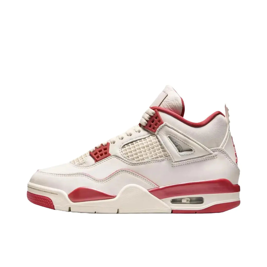 Air Jordan 4 " Valentines day "