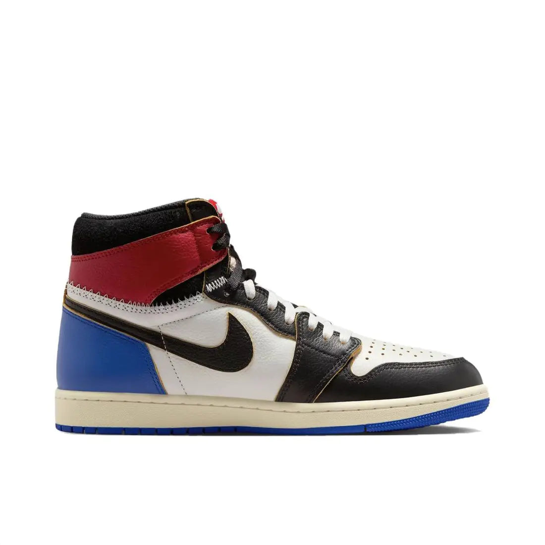 Air Jordan 1 High " UNION FRAGMENT "