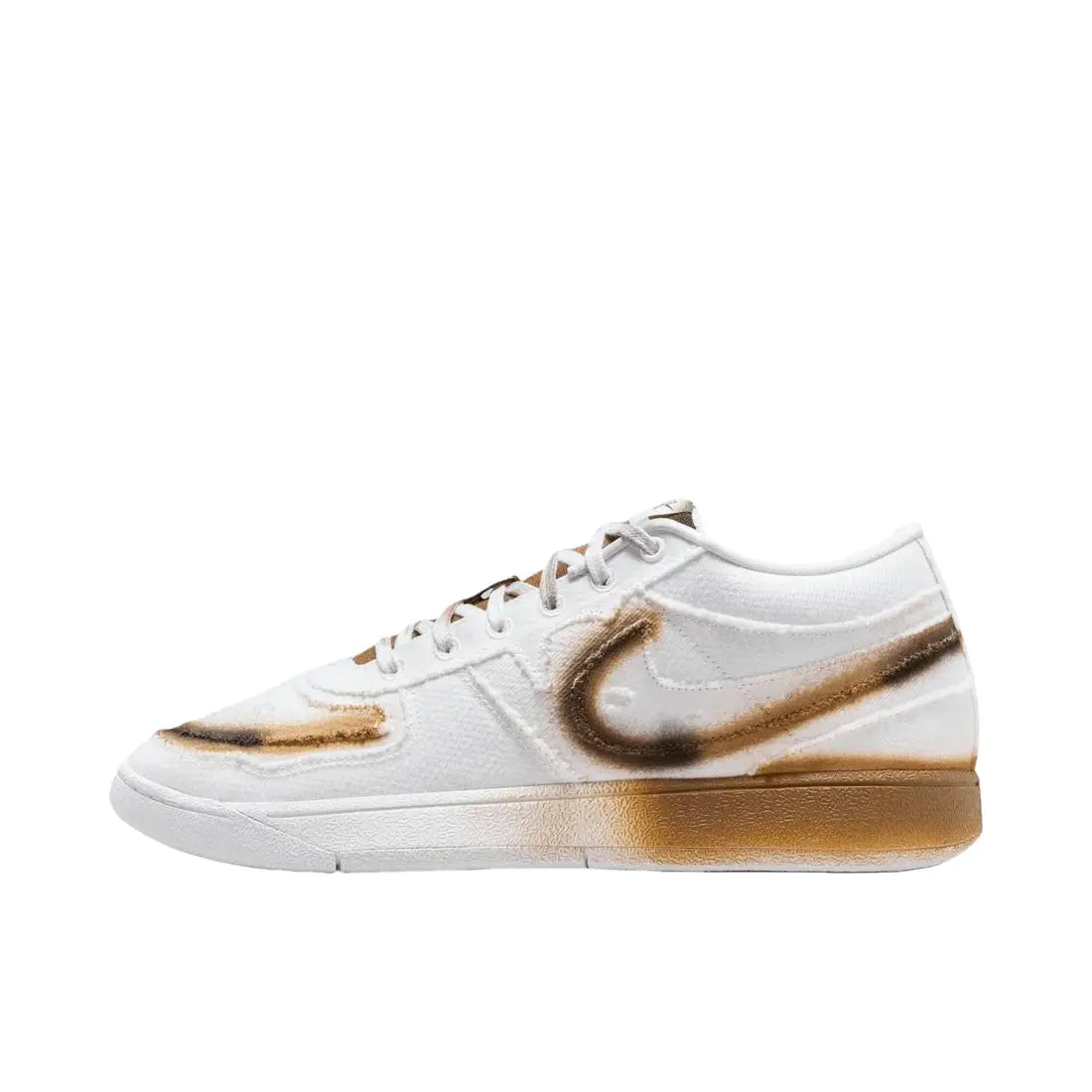 Nike Book 1 " Torched "