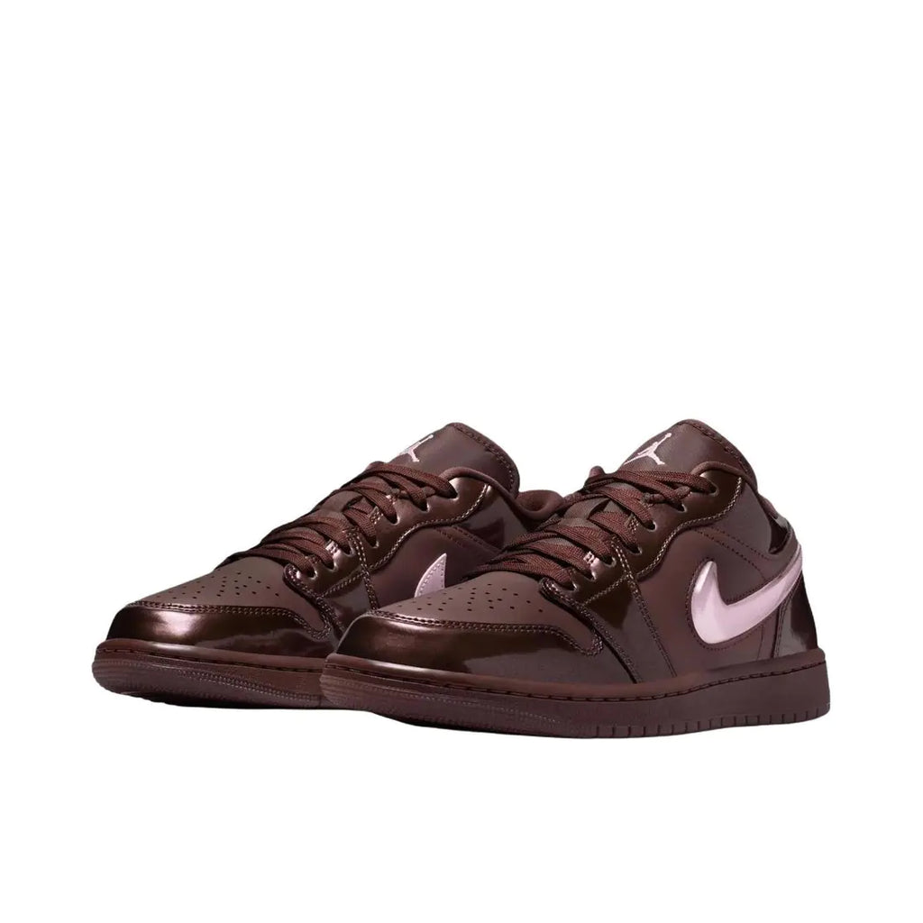 Air Jordan 1 Low SE " CHOCOLATE VALENTINE'S "