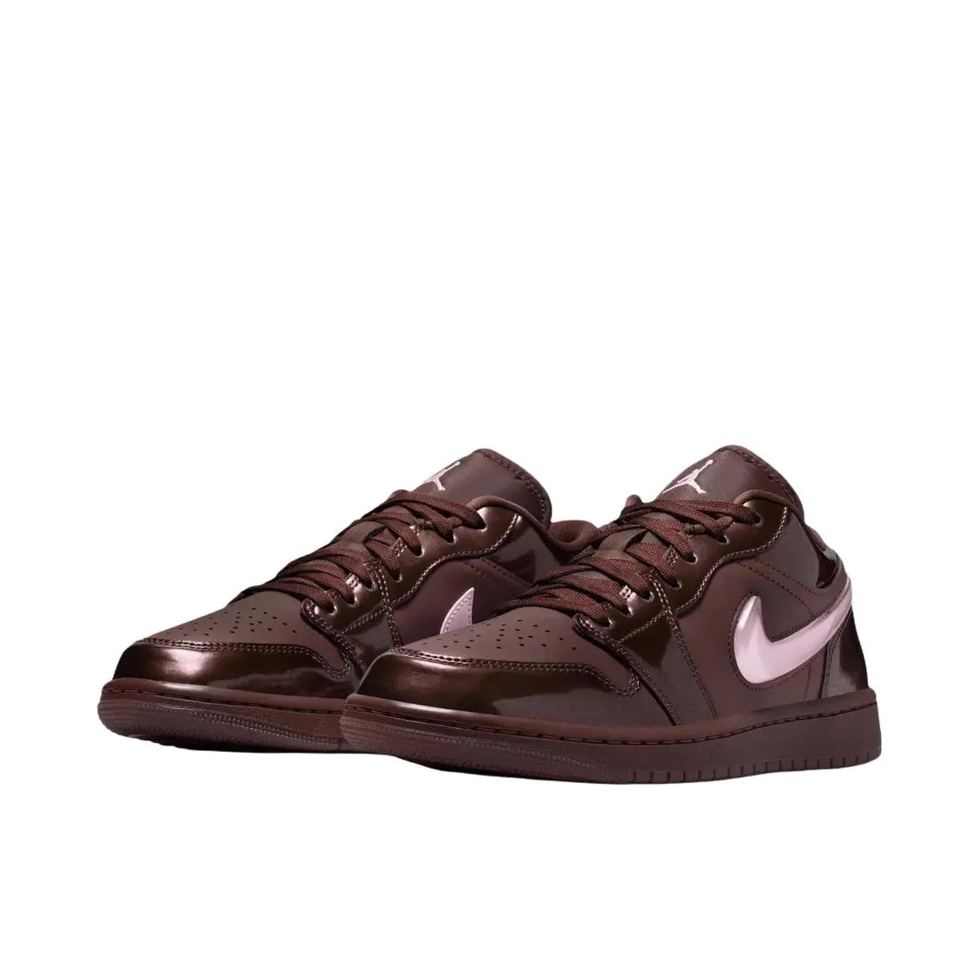 Air Jordan 1 Low SE " CHOCOLATE VALENTINE'S "