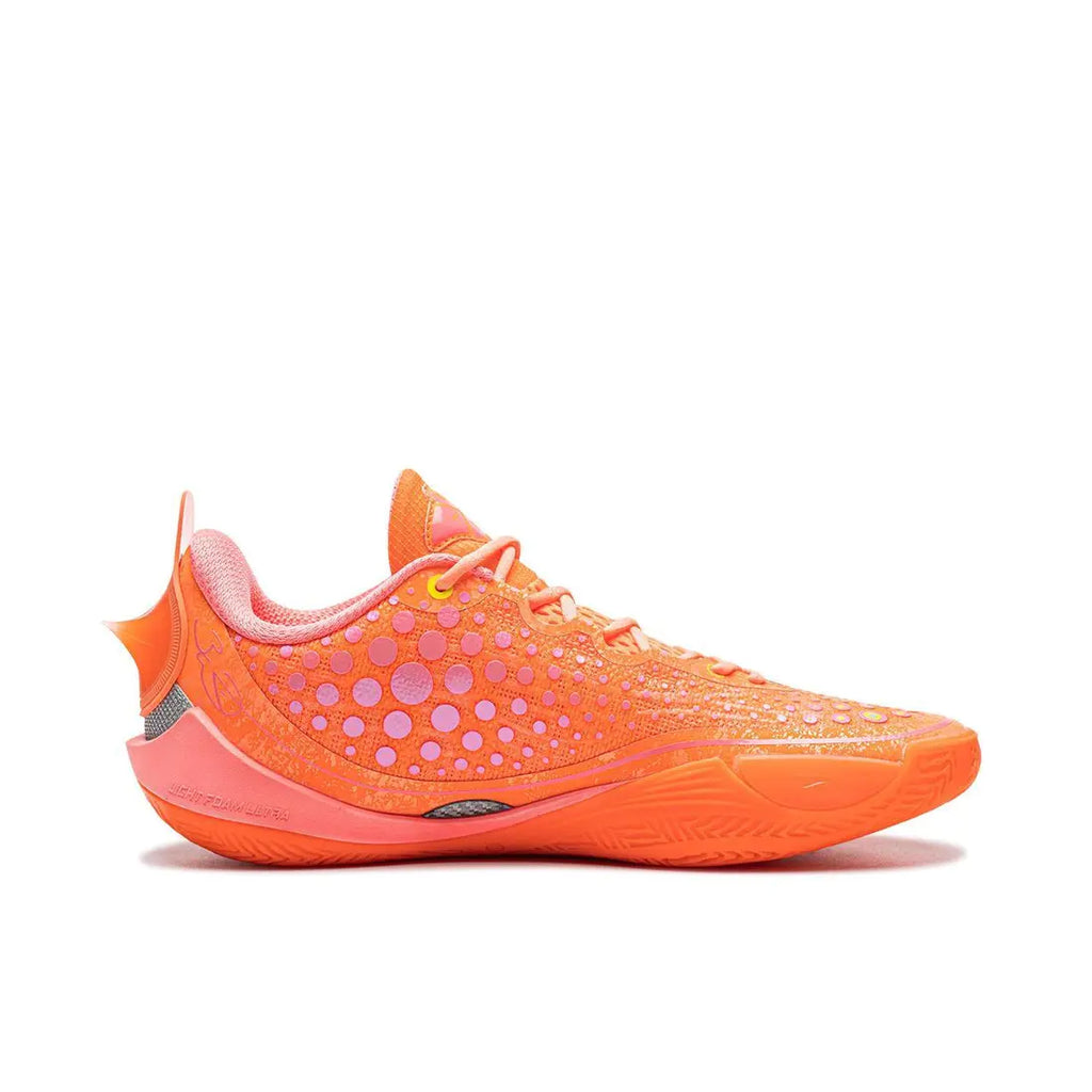 Lining Wade 808 6 ULTRA 'Heat'