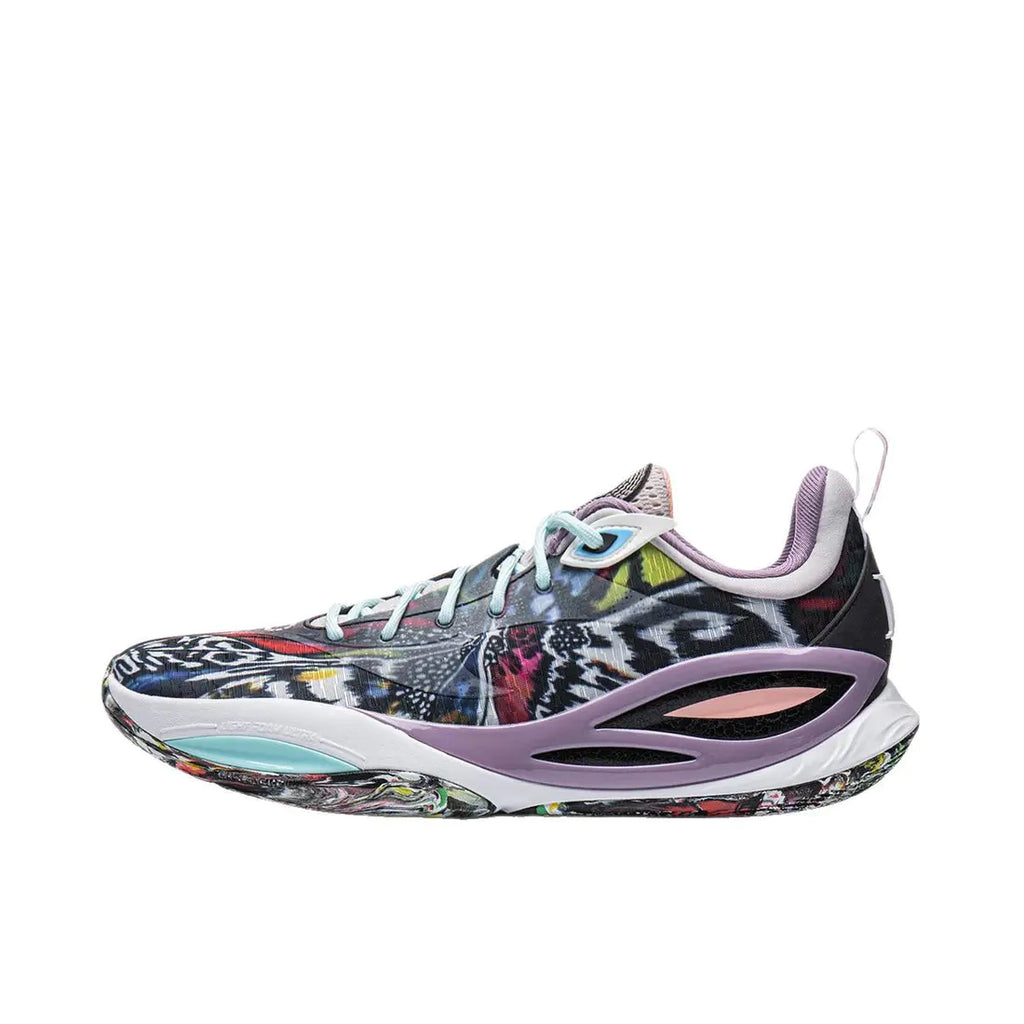 Lining DLO 2 'Butterfly'