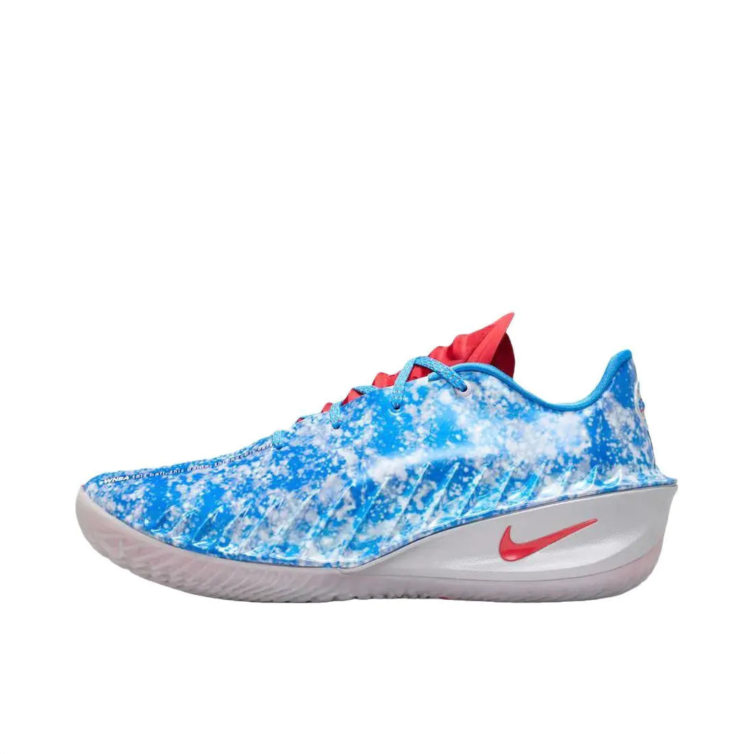Nike GT Cut 4 EP 'WNBA 30th'