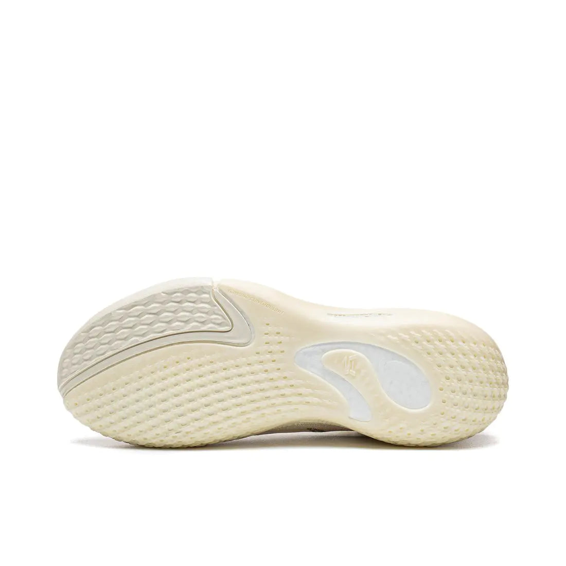 Lining YuShuai 20 'Beige Gold'