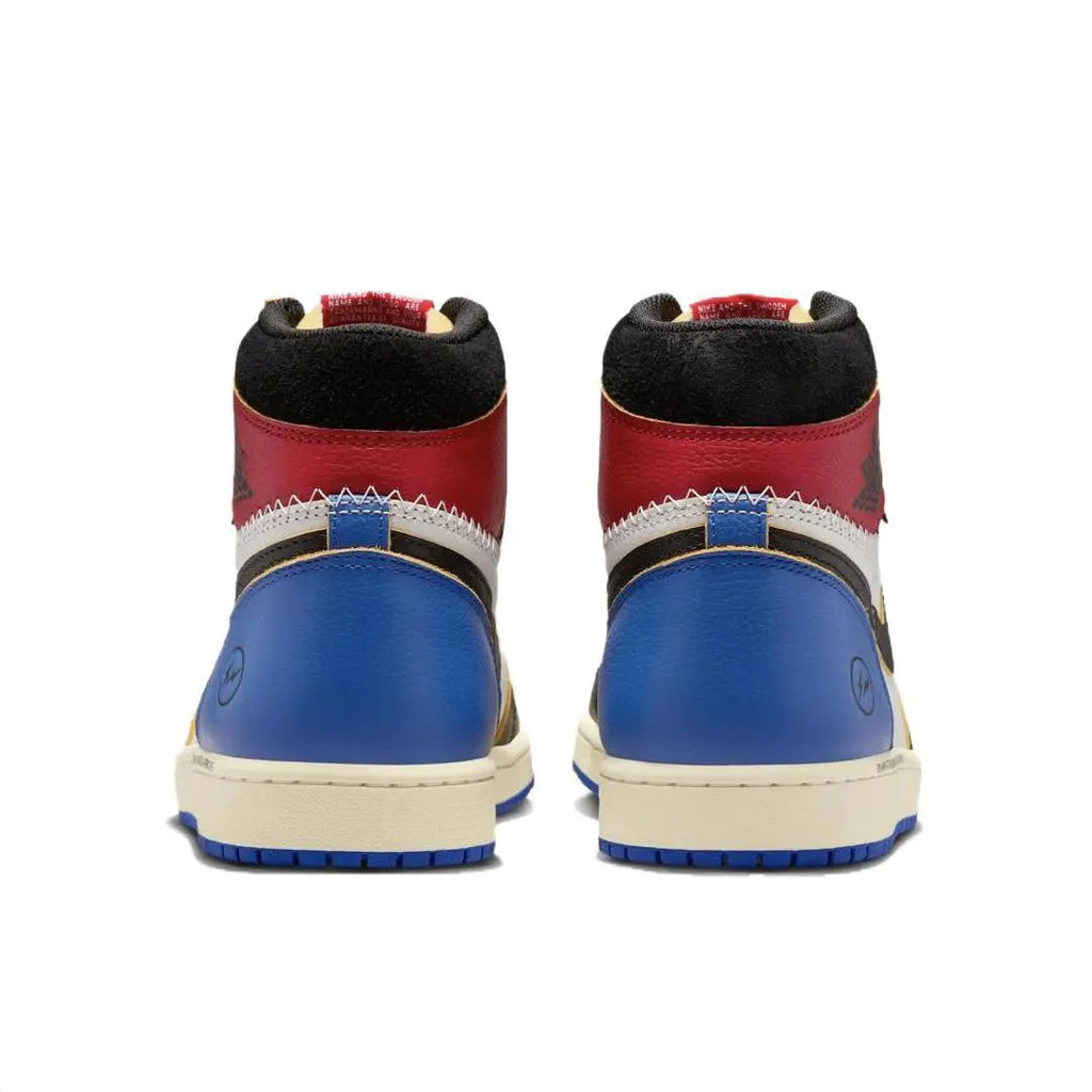 Air Jordan 1 High " UNION FRAGMENT "