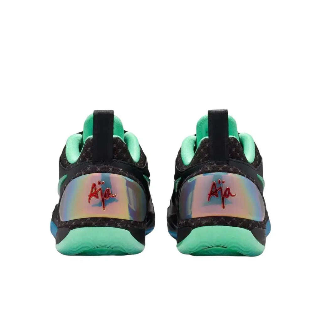 Nike A.Two 'Black Blue Green'