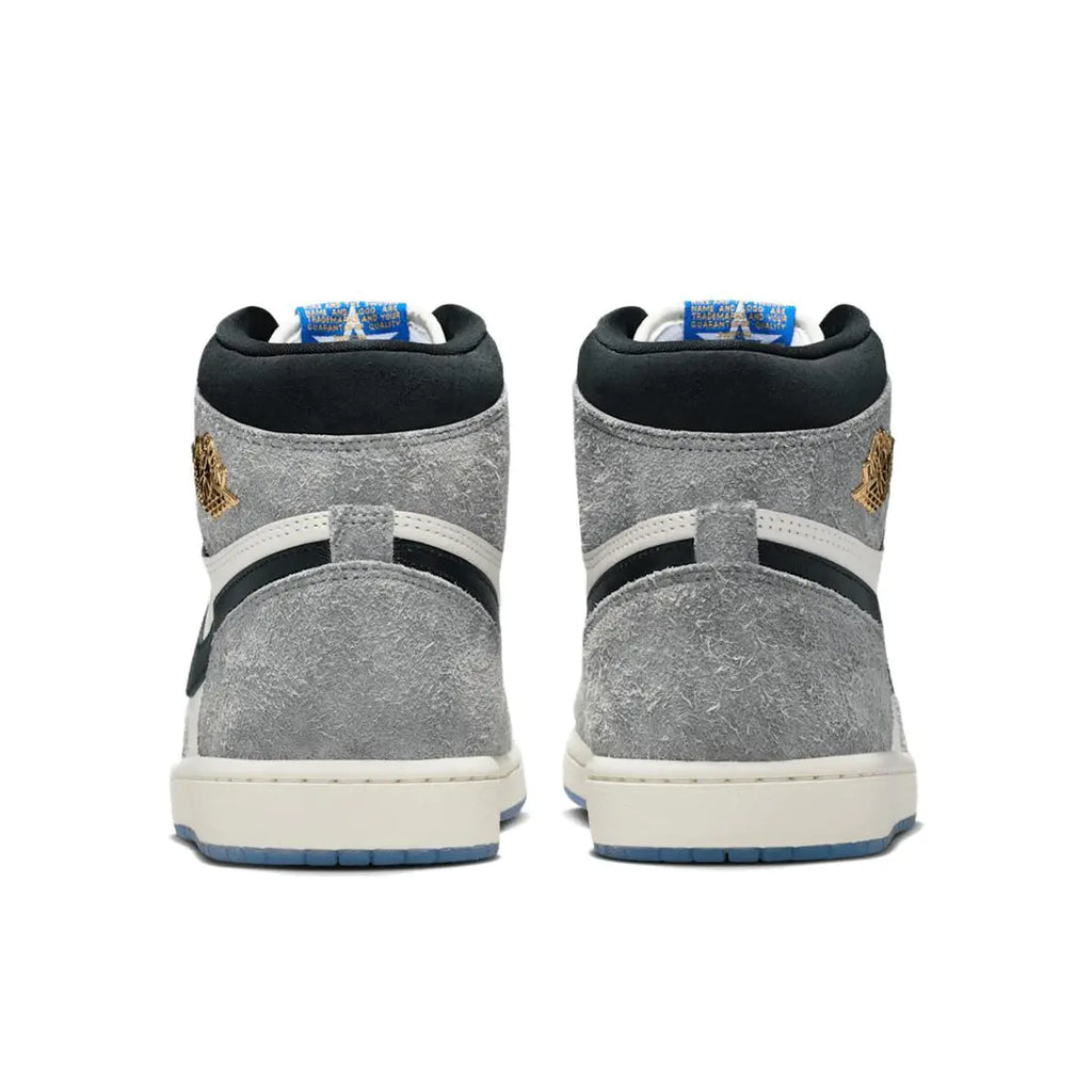 Air Jordan 1 High " ALL-STAR "