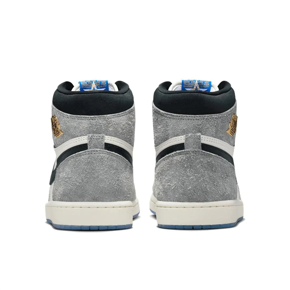 Air Jordan 1 High " ALL-STAR "
