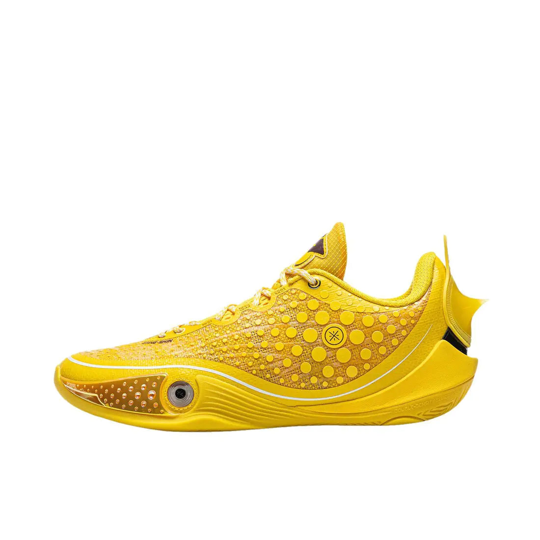 Lining Wade 808 6 ULTRA 'Yellow Stingray'