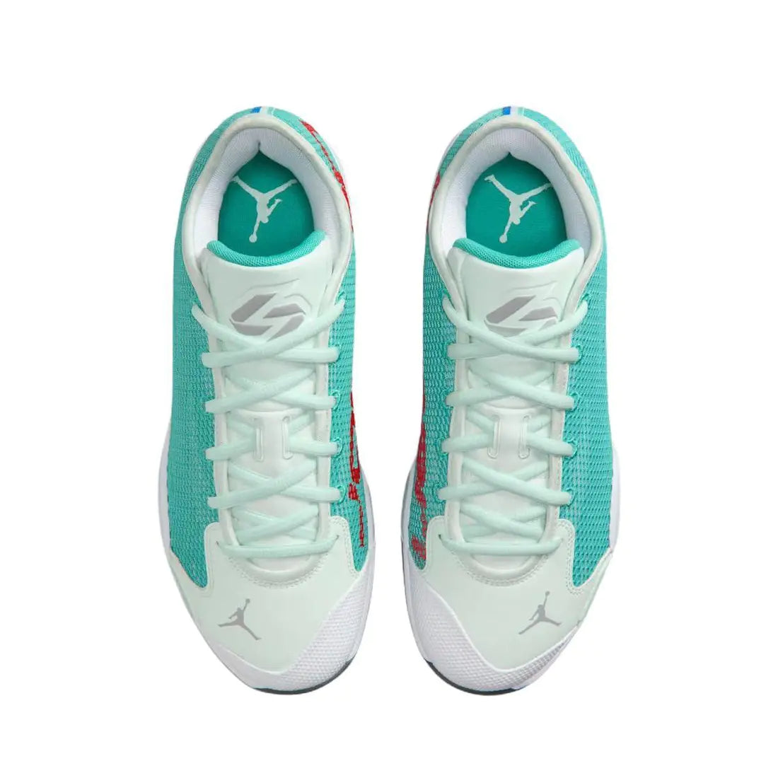 Jordan Luka 77 " Love Letter "