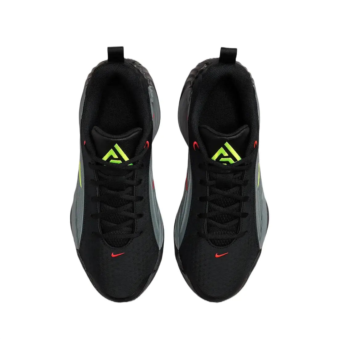Nike GIANNIS IMMORTALITY 5 'Black'