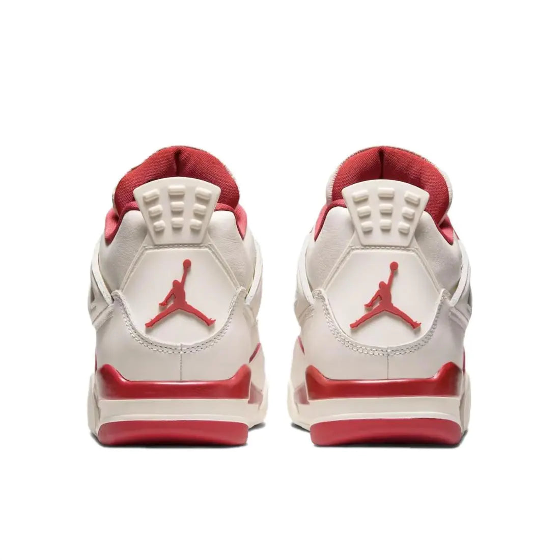 Air Jordan 4 " Valentines day "