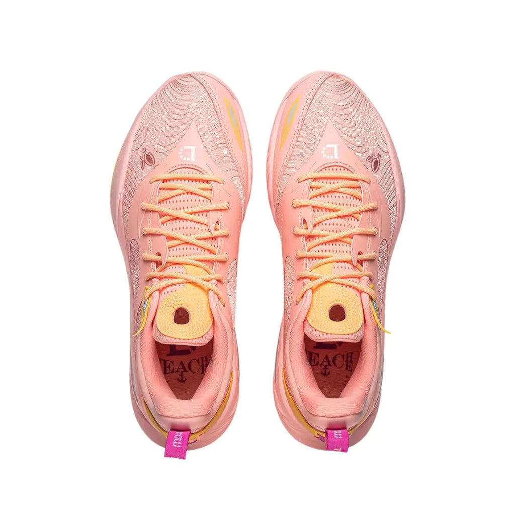 Lining DLO 2 'Pink'