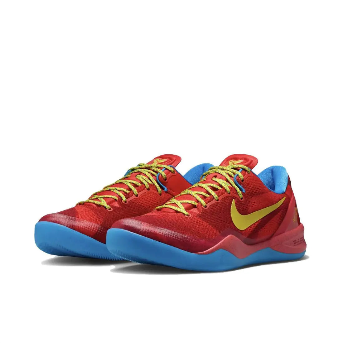 Nike Kobe 8 " Year Of The Horse "