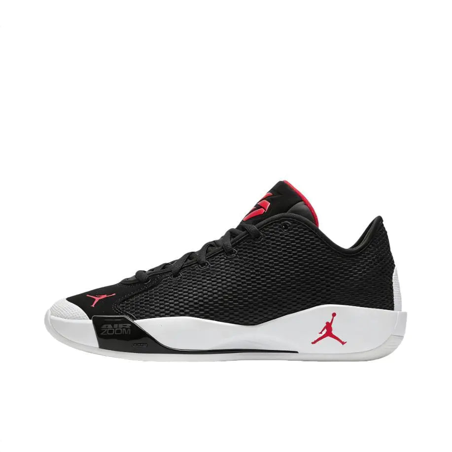 Jordan Luka 77 " Black "