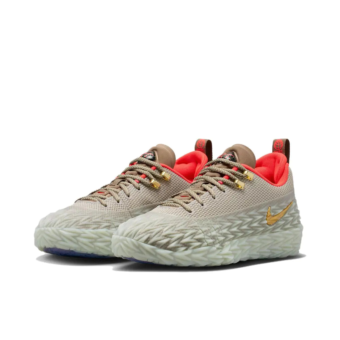 Nike S.T. Charge 'College Grey'